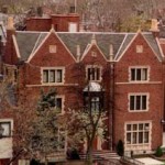 Lubavitch Headquarters in Brooklyn
