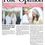 Febrary 13, 2013 – Indiana Edition