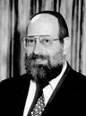 Rabbi Avi Saffran
